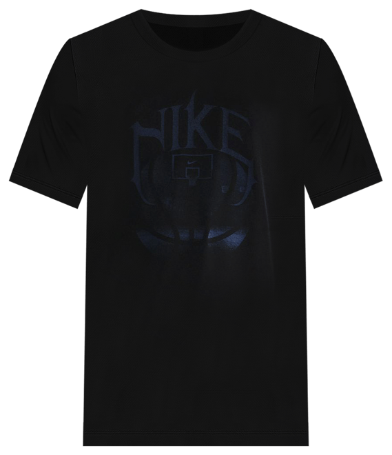 Nike Men's Dri-FIT Basketball T-Shirt