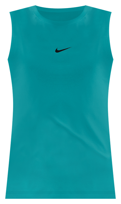 Nike Pro Men's Dri-FIT Slim Sleeveless Top