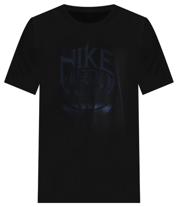 나이키 남성 드라이 핏 농구 티셔츠