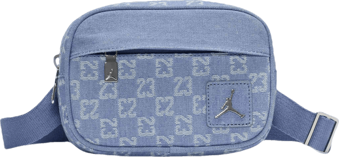 Jordan Bolsa para cámara (1.5 L) Monogram
