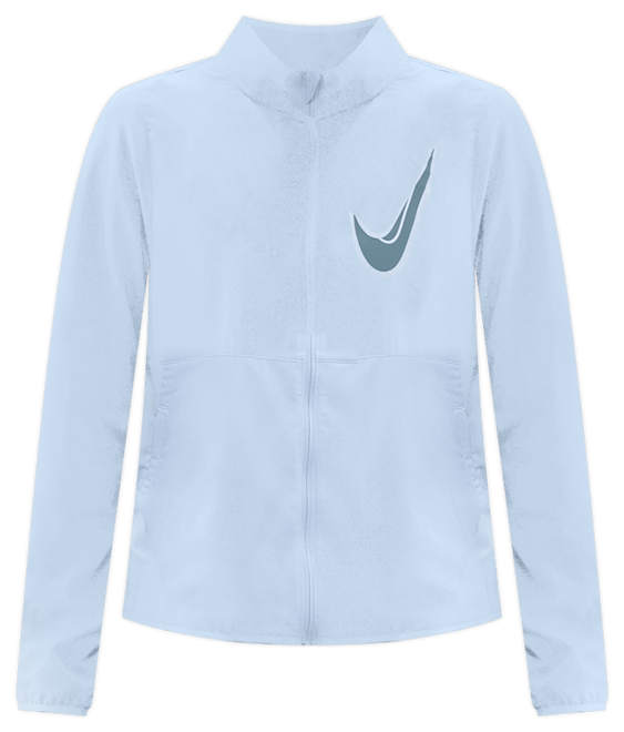 Nike Swoosh Women's Dri-FIT Running Jacket