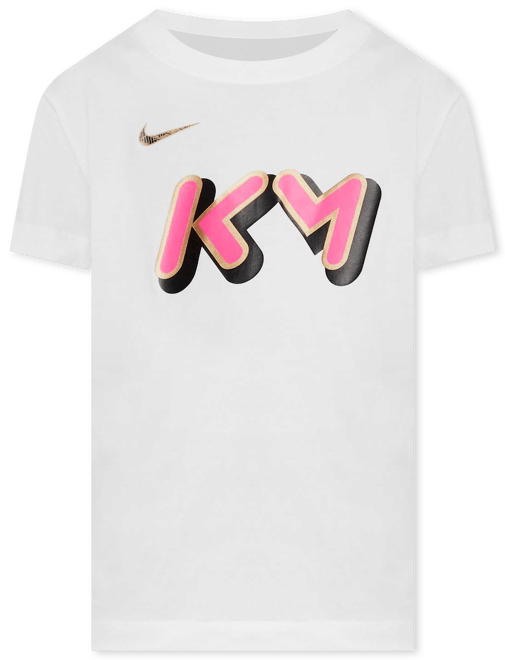 Kylian Mbappé T-shirt Dri-FIT – Ragazzo/a