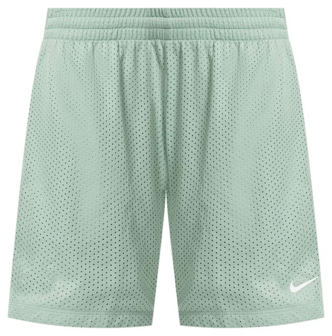 Nike Multi Big Kids' (Boys') Dri-FIT Mesh Shorts