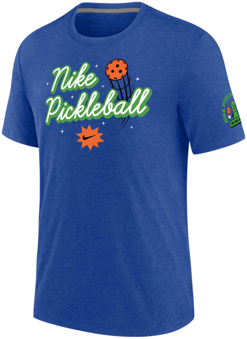 Nike Men's Pickleball T-Shirt