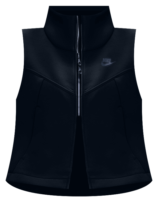 Nike Sportswear Tech Fleece Women's Full-Zip Vest