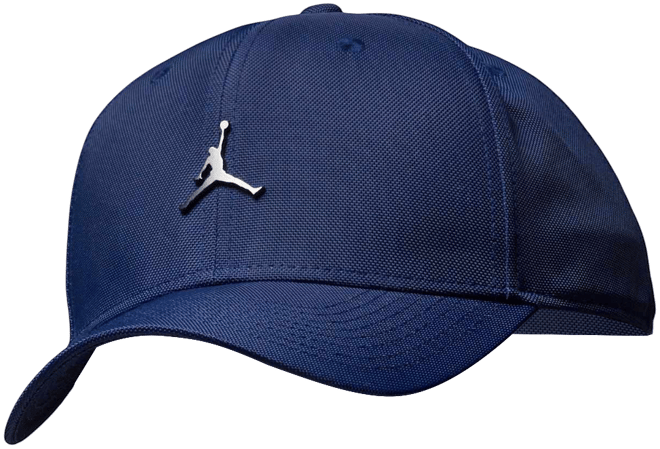 Jordan Rise Boné estruturado Metal Jumpman