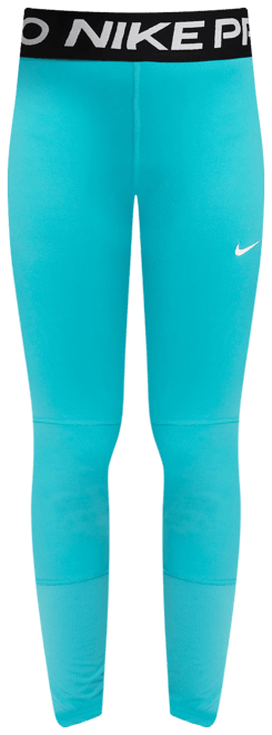 Nike Pro Dri-FIT Genç Çocuk (Kız) Taytı