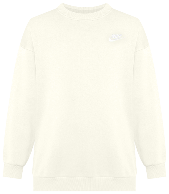 Nike Sportswear Club Fleece Oversize-Sweatshirt für ältere Kinder