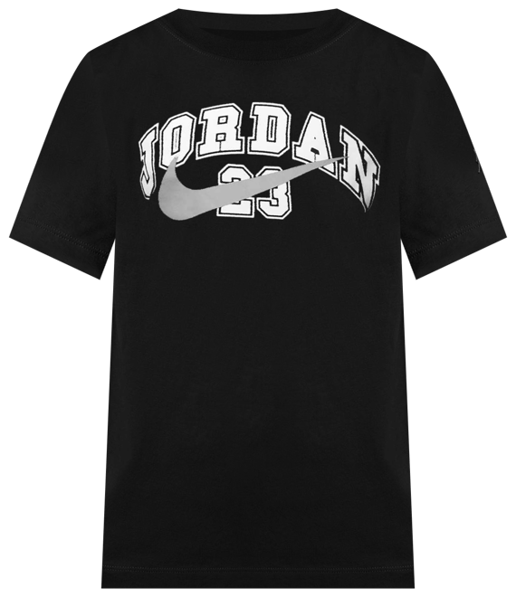 Jordan Big Kids' Flight MVP 23 T-Shirt