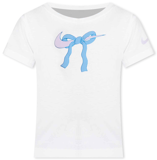 Nike Toddler Swoosh Ribbon T-Shirt
