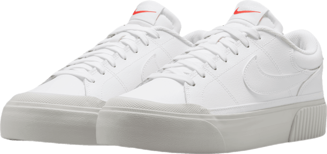 Nike Court Legacy Lift Tenis para mujer