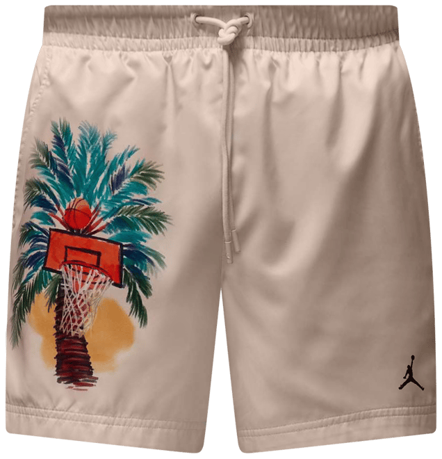 Jordan Essentials Calções para homem