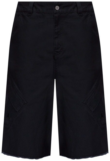 Jordan Flight Chicago Women's Big Shorts