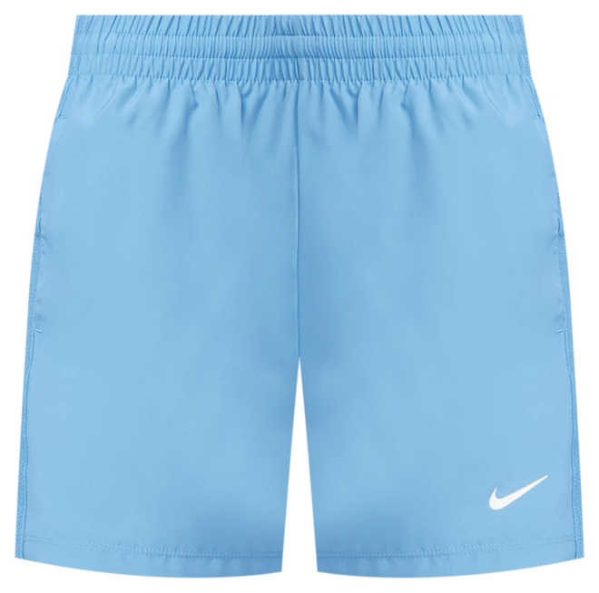 Nike Multi Shorts de tejido Woven Dri-FIT de 10 cm para niños talla grande