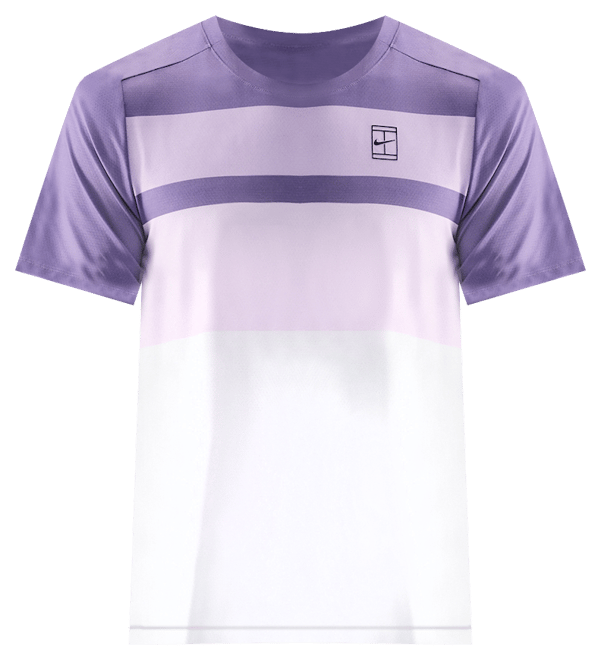 NikeCourt Advantage Men's Tennis Top