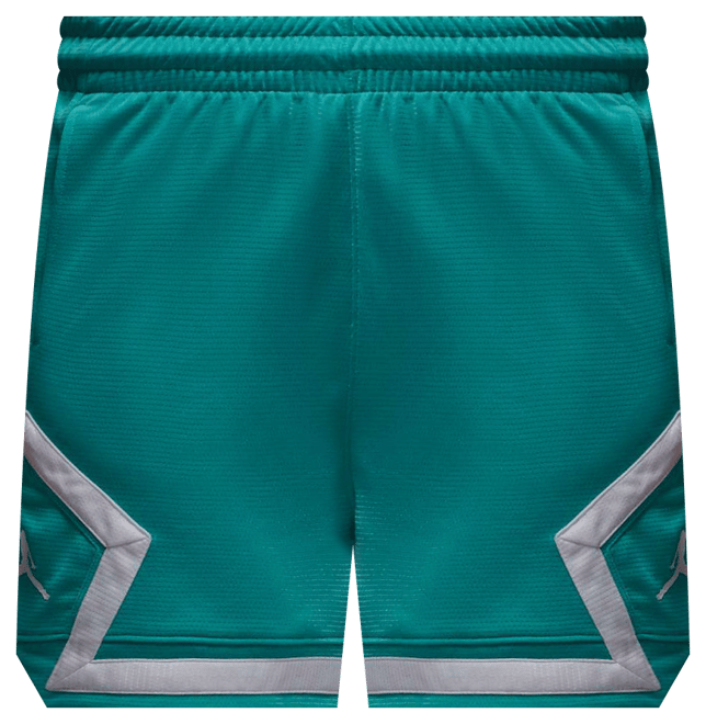 ジョーダン スポーツ ウィメンズ 10cm ダイアモンド ショートパンツ