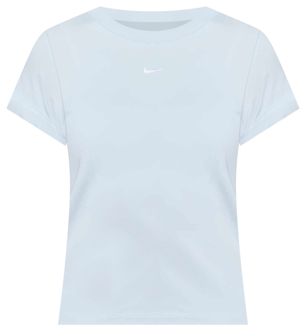 ナイキ スポーツウェア チル ニット ウィメンズ Tシャツ