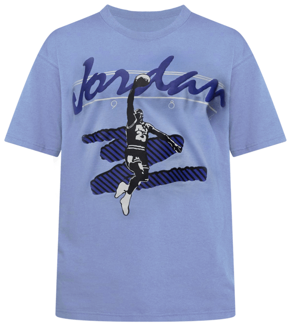 Jordan MVP Women's Graphic T-Shirt