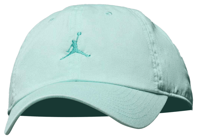 Jordan Club 弧形鴨舌軟帽