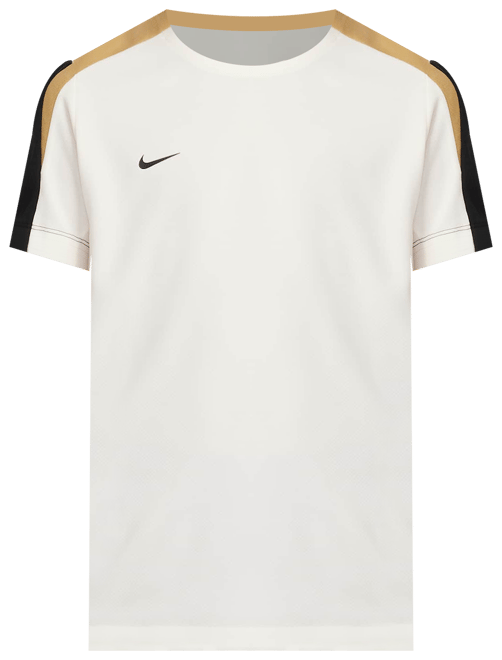 Nike Dri-FIT Strike Older Kids' Short-Sleeve Football Top