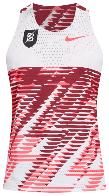 나이키 에어로스위프트 BTC 남성 드라이 핏 ADV 러닝 싱글렛