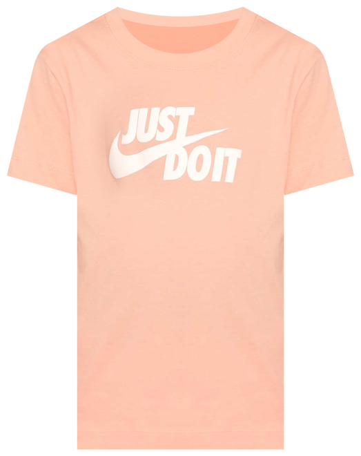 Nike Sportswear Big Kids' T-Shirt