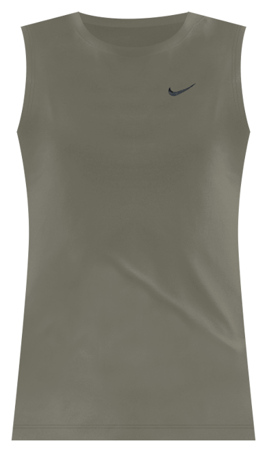 Nike Dri-FIT Legend Men's Sleeveless Fitness T-Shirt