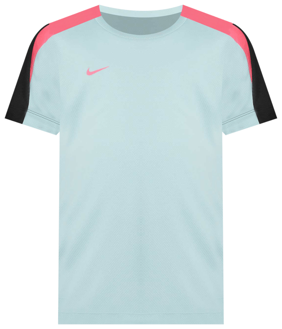 Nike Dri-FIT Strike Older Kids' Short-Sleeve Football Top