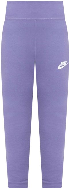 Nike Sportswear Classic Yüksek Belli Kız Çocuk Taytı
