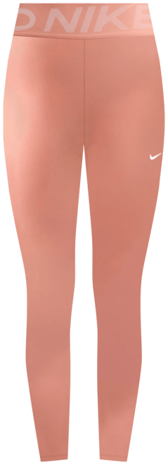 Nike Pro Sculpt Women's High-Waisted Full-Length Leggings