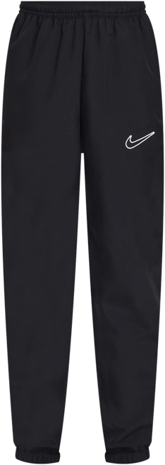 Nike Academy Pants deportivos de fútbol Dri-FIT para niños talla grande