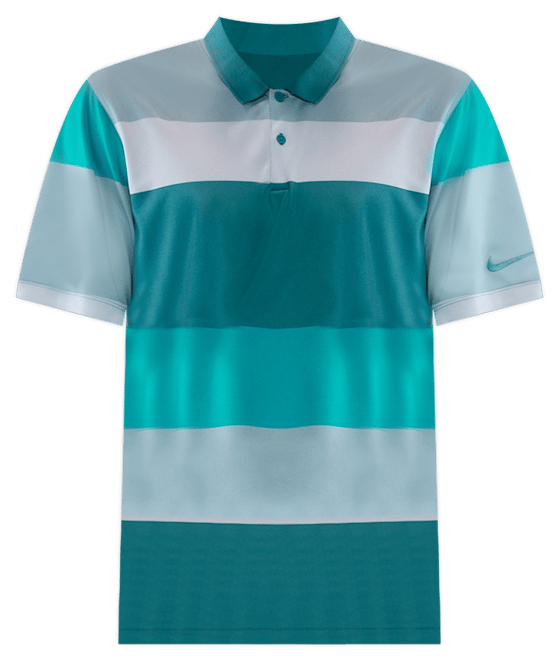 Nike Victory+ Men's Dri-FIT Golf Polo