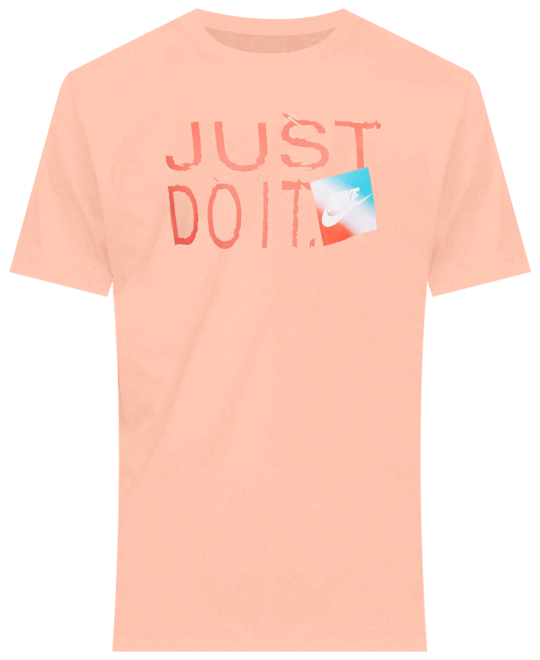 Nike Sportswear Big Kids' T-Shirt