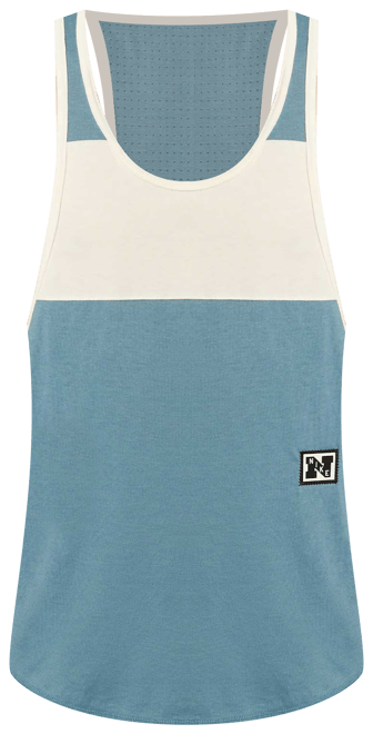 Nike Heritage Men's Dri-FIT Fitness Tank Top