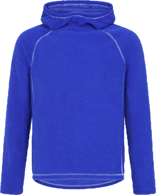 Insulated Running Hoodie