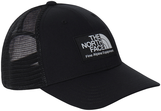 Deep Fit Mudder Trucker Cap