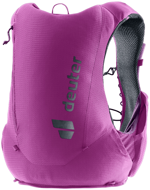 Traick 5 SL Damen Trail Laufen Rucksack (Small)