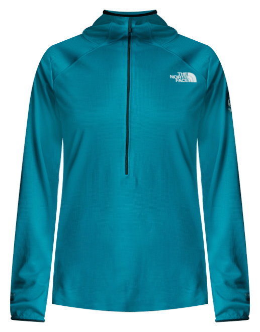 Summit Direct Sun Hooded Women's Top