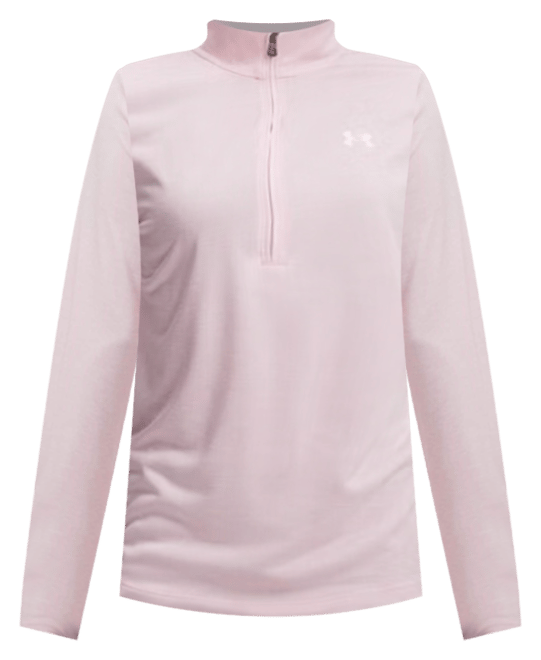 Tech Twist Women's 1/2 Zip Top