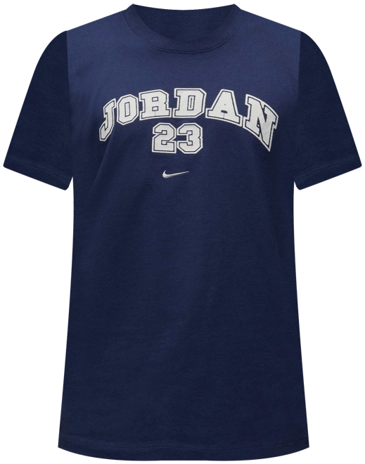 Jordan MVP Men's T-Shirt