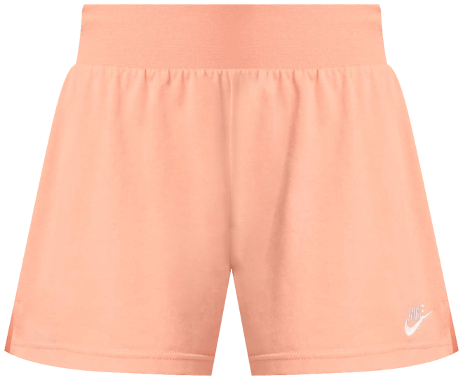 Nike Sportswear Big Kids' (Girls') Shorts
