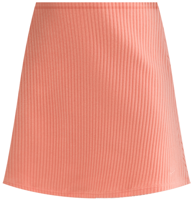 Nike Sportswear Chill Knit Women's Ribbed Mini Skirt
