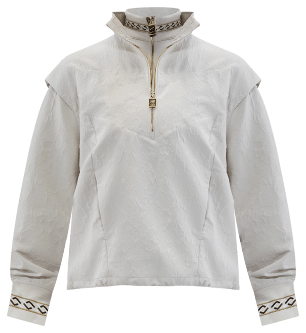 Naomi Osaka Oversized Jacket