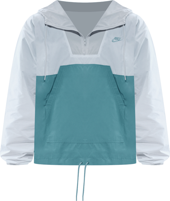 나이키 클럽 남성 마리나 아노락 풀오버