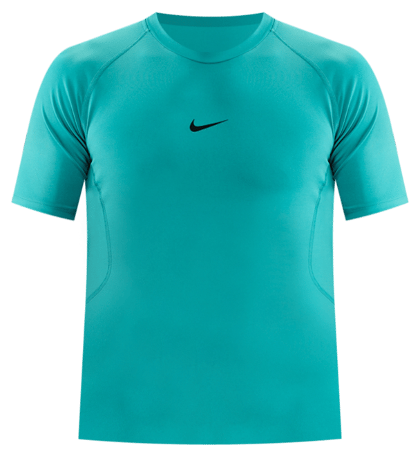 Nike Pro Men's Dri-FIT Tight Short-Sleeve Fitness Top