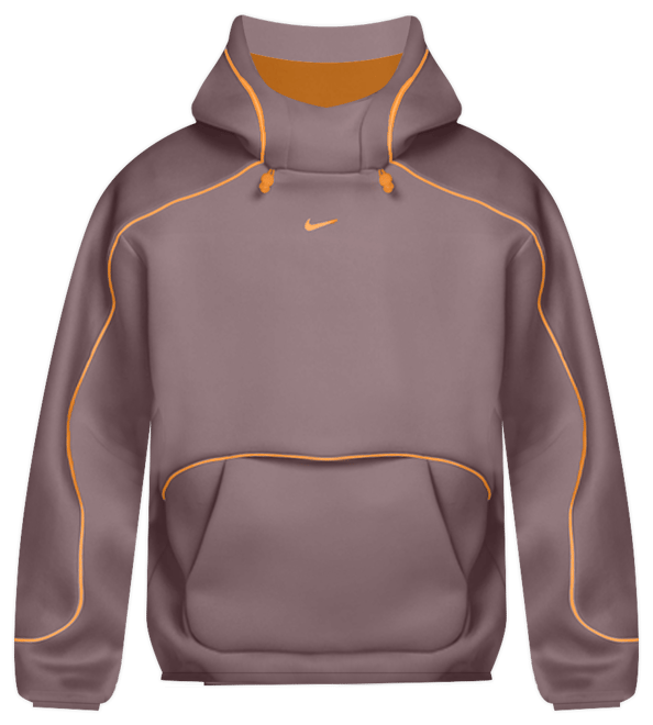 Nike Project F.R.O.G. Men's Pullover Hoodie