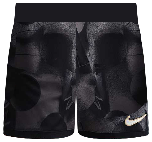 Nike Academy+ Men's Dri-FIT Soccer Shorts