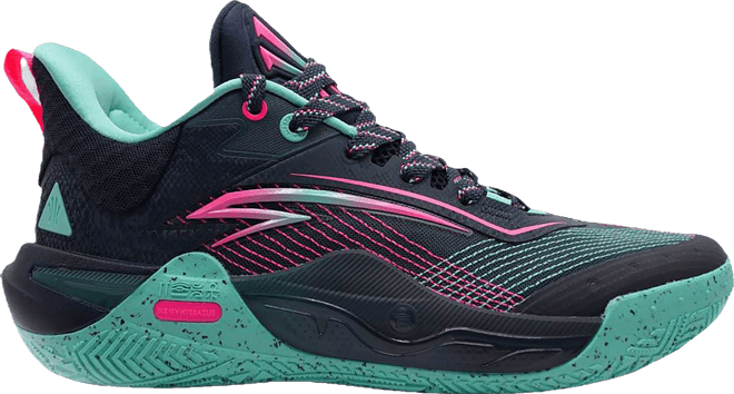 ANTA KAI 1 Speed Basketball Shoes | Dick's Sporting Goods