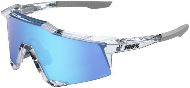 100% SPEEDCRAFT® Sunglasses