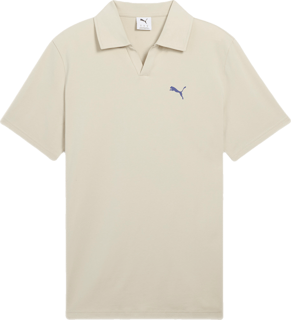 PUMA Resort Essentials Men's Polo Shirt